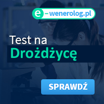 test-na-drozdzyce
